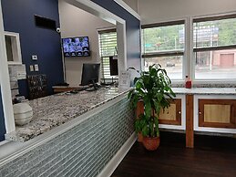 OYO Hotel Tallahassee Downtown