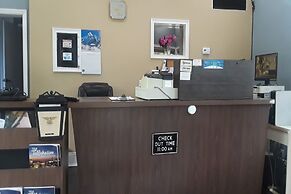 OYO Hotel Tallahassee Downtown