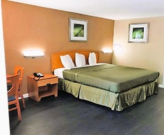 OYO Hotel Tallahassee Downtown