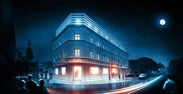 Hotel Opera