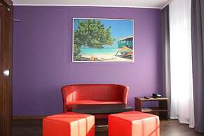 Hotel Opera