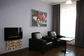 Hotel Opera