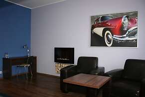 Hotel Opera