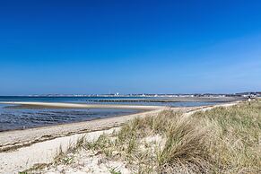 East Harbour Motel and Cottages