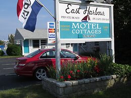 East Harbour Motel and Cottages