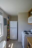 East Harbour Motel and Cottages