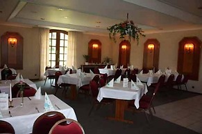 Hotel Ristorante Herbstein