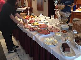 Hotel Ristorante Herbstein
