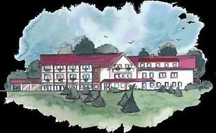 Hotel Ristorante Herbstein