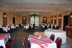 Hotel Ristorante Herbstein