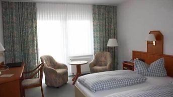 Hotel Ristorante Herbstein