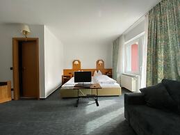 Hotel Ristorante Herbstein