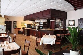Hotel Ristorante Herbstein