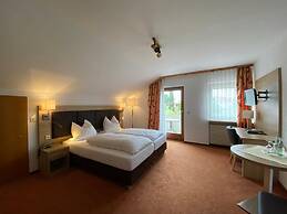 Hotel Ristorante Herbstein