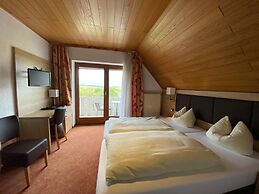 Hotel Ristorante Herbstein