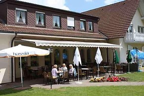 Hotel Ristorante Herbstein