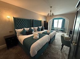 Lyons Woodlands Hall Hotel