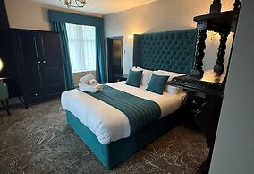 Lyons Woodlands Hall Hotel