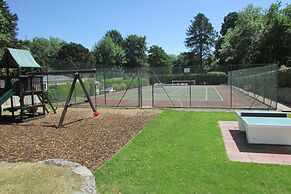 Lyons Woodlands Hall Hotel