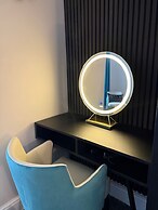 Lyons Woodlands Hall Hotel