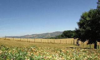 Lyons Woodlands Hall Hotel