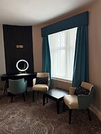 Lyons Woodlands Hall Hotel