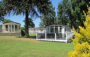 Lyons Woodlands Hall Hotel