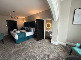 Lyons Woodlands Hall Hotel