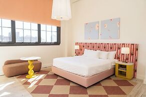 Quirk Hotel Richmond