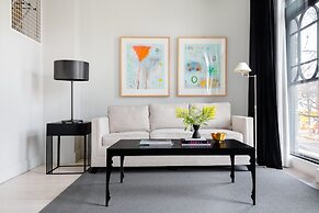 Quirk Hotel Richmond