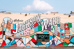 Quirk Hotel Richmond