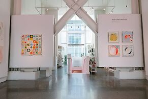 Quirk Hotel Richmond