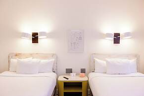 Quirk Hotel Richmond