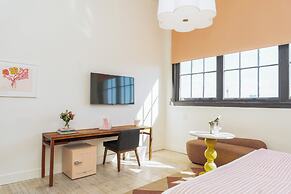 Quirk Hotel Richmond
