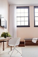 Quirk Hotel Richmond