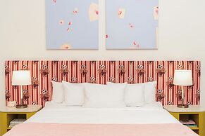 Quirk Hotel Richmond
