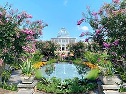 Quirk Hotel Richmond