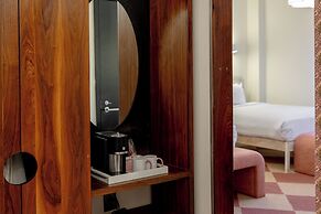 Quirk Hotel Richmond