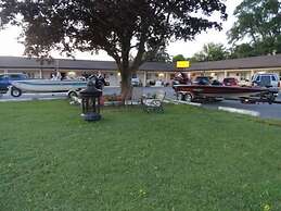 Budget Inn Port Hope