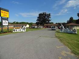 Budget Inn Port Hope
