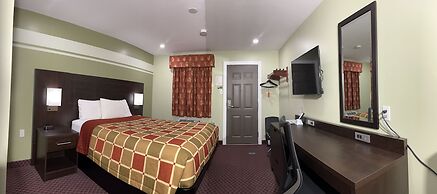 Budget Inn Port Hope