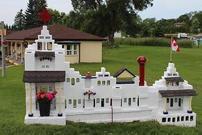 Budget Inn Port Hope