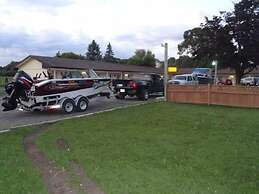 Budget Inn Port Hope