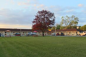 Budget Inn Port Hope