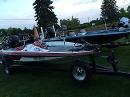 Budget Inn Port Hope