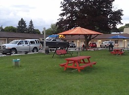 Budget Inn Port Hope