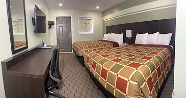 Budget Inn Port Hope