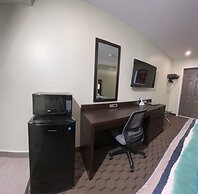 Budget Inn Port Hope