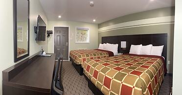 Budget Inn Port Hope