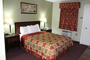 Budget Inn Port Hope